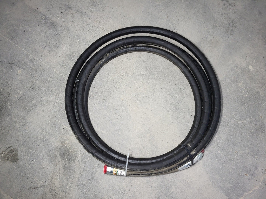 KOMATSU Hose VE6333