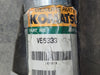 KOMATSU Hose VE6333