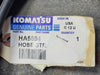 KOMATSU Hose HA5694