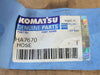 KOMATSU Hose HA7670