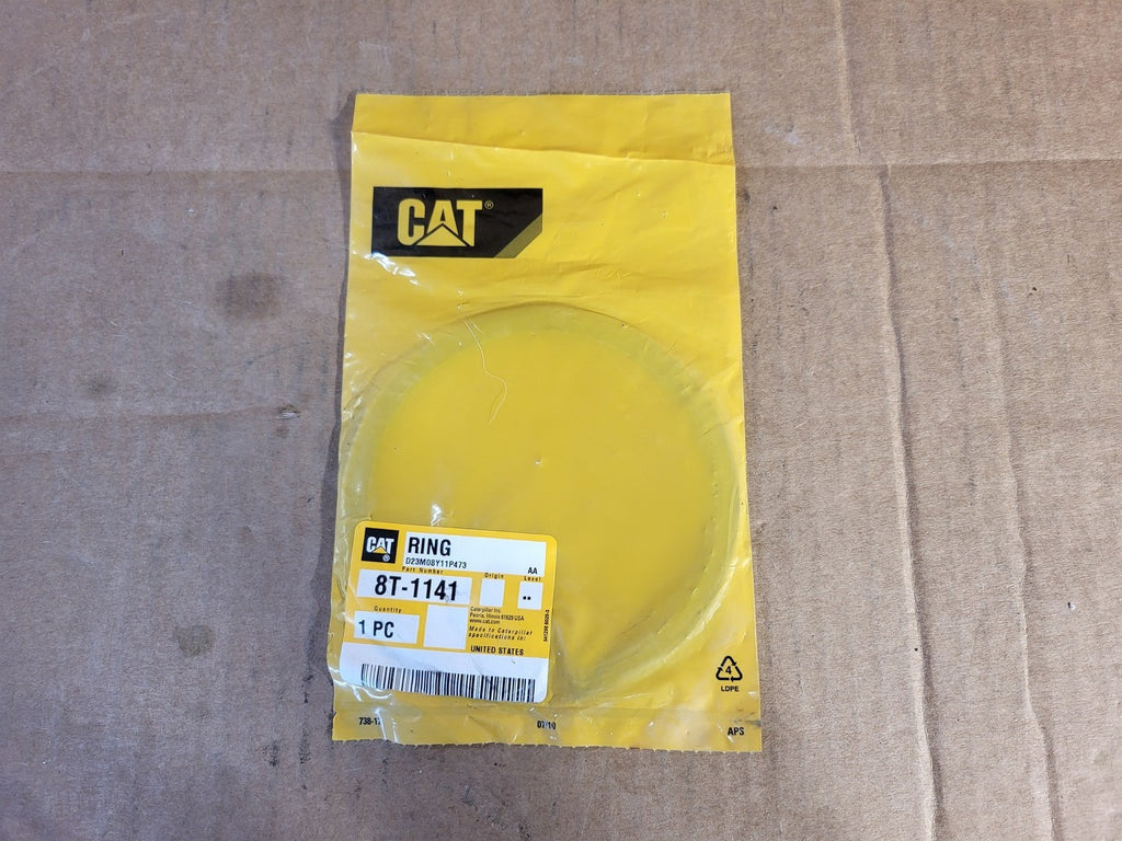 CATERPILLAR Retaining Ring 8T-1141