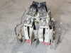 EATON CUTLER-HAMMER 1100 Amp, 1000VDC, Coil 125VDC Contactor 6702ED614