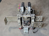 EATON CUTLER-HAMMER 1100 Amp, 1000VDC, Coil 125VDC Contactor 6702ED614