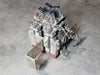 EATON CUTLER-HAMMER 1100 Amp, 1000VDC, Coil 125VDC Contactor 6702ED614