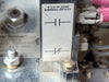 EATON CUTLER-HAMMER 1100 Amp, 1000VDC, Coil 125VDC Contactor 6702ED614