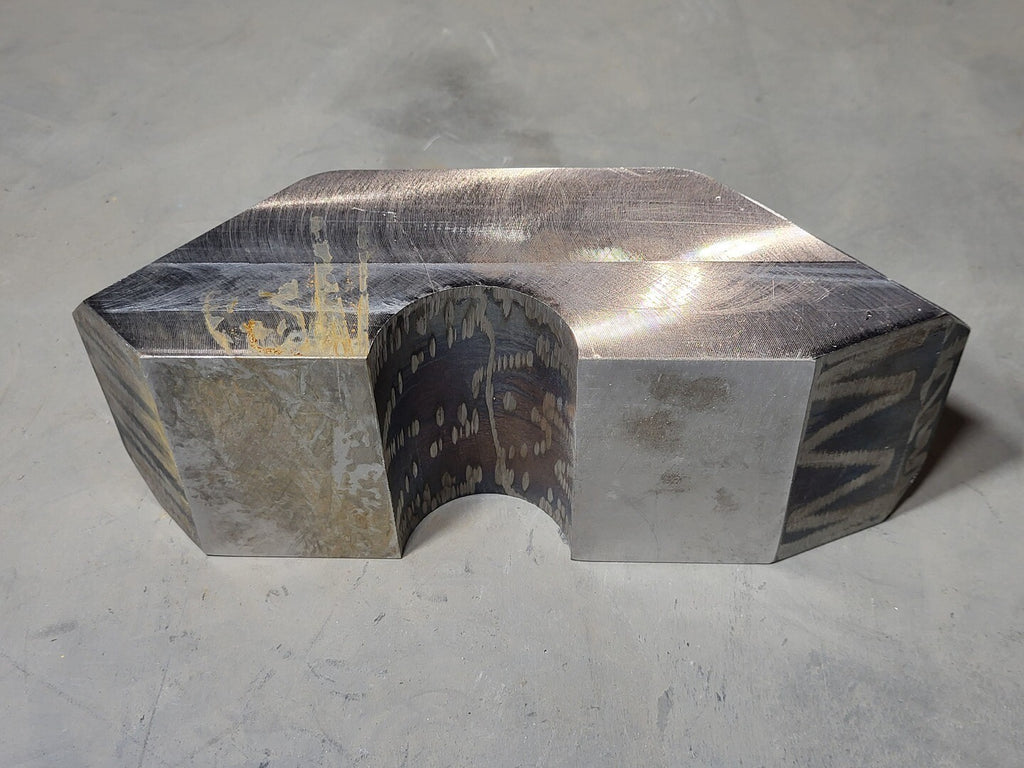 EPIROC Attachment Plate 5590000302