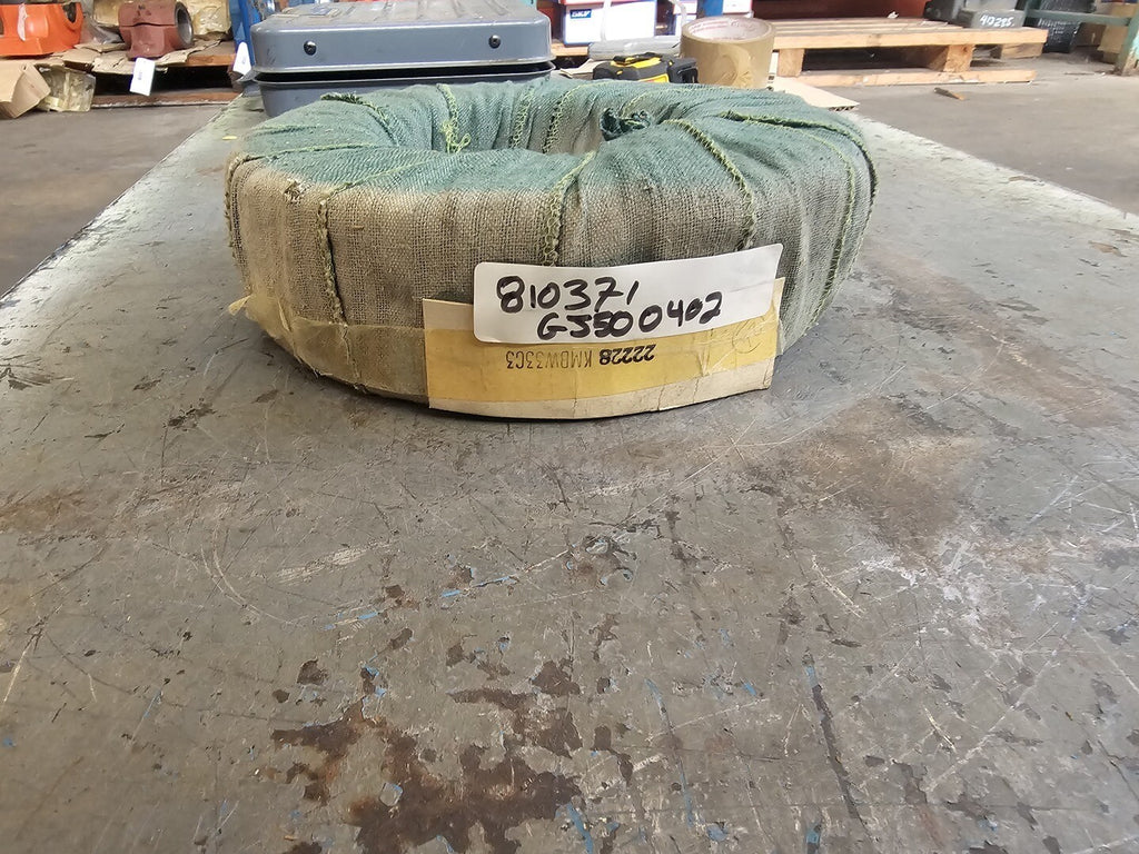 SKF SSN 22528D Bearing Assemble, 4-15/16" Bore