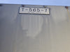 FEDERAL PIONEER 4680 kVA Transformer 13800 pri. volts, 600Y/347 sec. volts