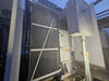 FEDERAL PIONEER 9370 kVA Transformer 13800 pri. volts, 2400Y/1386 sec. volts