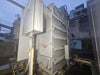 FEDERAL PIONEER 9370 kVA Transformer 13800 pri. volts, 2400Y/1386 sec. volts