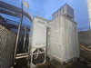 FEDERAL PIONEER 9370 kVA Transformer 13800 pri. volts, 6600Y/3810 sec. volts
