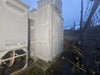 FEDERAL PIONEER 9370 kVA Transformer 13800 pri. volts, 6600Y/3810 sec. volts