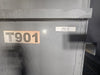 FEDERAL PIONEER 9370 kVA Transformer 13800 pri. volts, 6600Y/3810 sec. volts