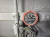 FEDERAL PIONEER 9370 kVA Transformer 13800 pri. volts, 6600Y/3810 sec. volts