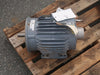 BALDOR 3 hp, 575 volts, 1760 rpm, 182TC Electric Motor ZDM3661T-5