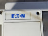 EATON 1600 Amp, 3 Pole, 690 Volt Circuit Breaker MWN6163HEA