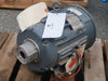 BALDOR 3 hp, 575 volts, 1760 rpm, 182TC Electric Motor ZDM3661T-5