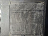 FEDERAL PIONEER 4680 kVA Transformer 13800 pri. volts, 600Y/347 sec. volts
