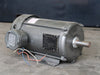 BALDOR 3 hp, 230/460 volts, 1760 rpm, 182T Electric Motor D10123686