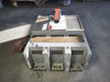 GENERAL ELECTRIC 1600 Amp, 3 Pole, 600 Volt Circuit Breaker TP1616SS
