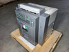 ABB 1250 Amp, 3 Pole, 690 Volt Circuit Breaker E3 S 1250