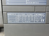 ABB 1250 Amp, 3 Pole, 690 Volt Circuit Breaker E3 S 1250