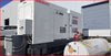 ANACORP 400/420 kVA 320/336 kW Prime/Standby Trailer Mount Generator Airman SDG400