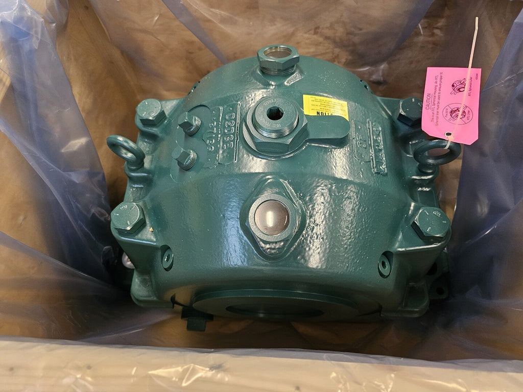 BALDOR DODGE 5-7/16" RTL Trapezoidal Oil Ring 135294P