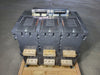 EATON 2500 Amps, 1000 Volts, 3 Pole Disconnect Switch DEK225