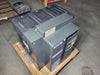 EATON 2500 Amps, 1000 Volts, 3 Pole Disconnect Switch DEK225
