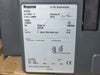 EATON 2500 Amps, 1000 Volts, 3 Pole Disconnect Switch DEK225