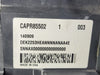 EATON 2500 Amps, 1000 Volts, 3 Pole Disconnect Switch DEK225