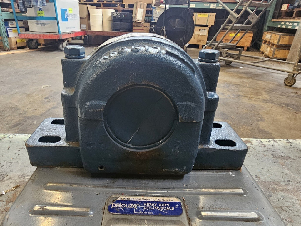 SKF Pillow Block 2.93" Bore, SAFS517 