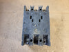 GENERAL ELECTRIC 15 Amp, 3 Pole, 600 Volt Circuit Breaker TED136015