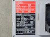 SIEMENS 600 Amp, 3 Pole, 600 Volt Circuit Breaker CLD63B600