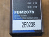 INVENSYS Voltage Monitor FBM207b