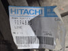 HITACHI Bucket Center Link Assembly 9094825