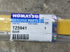 KOMATSU Drilled Bar TZ5941