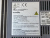 MITSUBISHI 600 W AC Servo Amplifier MR-J3-60B