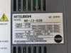 MITSUBISHI 600 W AC Servo Amplifier MR-J3-60B