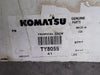 KOMATSU Pink TY8055