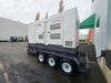 ANACORP 400/420 kVA 320/336 kW Prime/Standby Trailer Mount Generator Airman SDG400