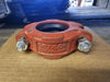 GRUVLOK 2-1/2" Flexible Coupling 7001