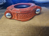 GRUVLOK 2-1/2" Flexible Coupling 7001