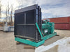 CUMMINS 1500 kW, 1875 kVA, 4160 Volts Generator Set KTA50-G9