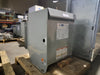 EVI 30 kVA Transformer 600 Pri. Volts, 208/120 Sec. Volts CZ6C0030 S025397