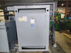WESTINGHOUSE 300 kVA Transformer 600 Pri. Volts, 208Y/120 Sec. Volts F60P28T33H5