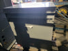 HAMMOND POWER SOLUTIONS INC. 225 kVA Transformer 600 Pri. Volts, 208Y/120 Sec. Volts MK225PBC