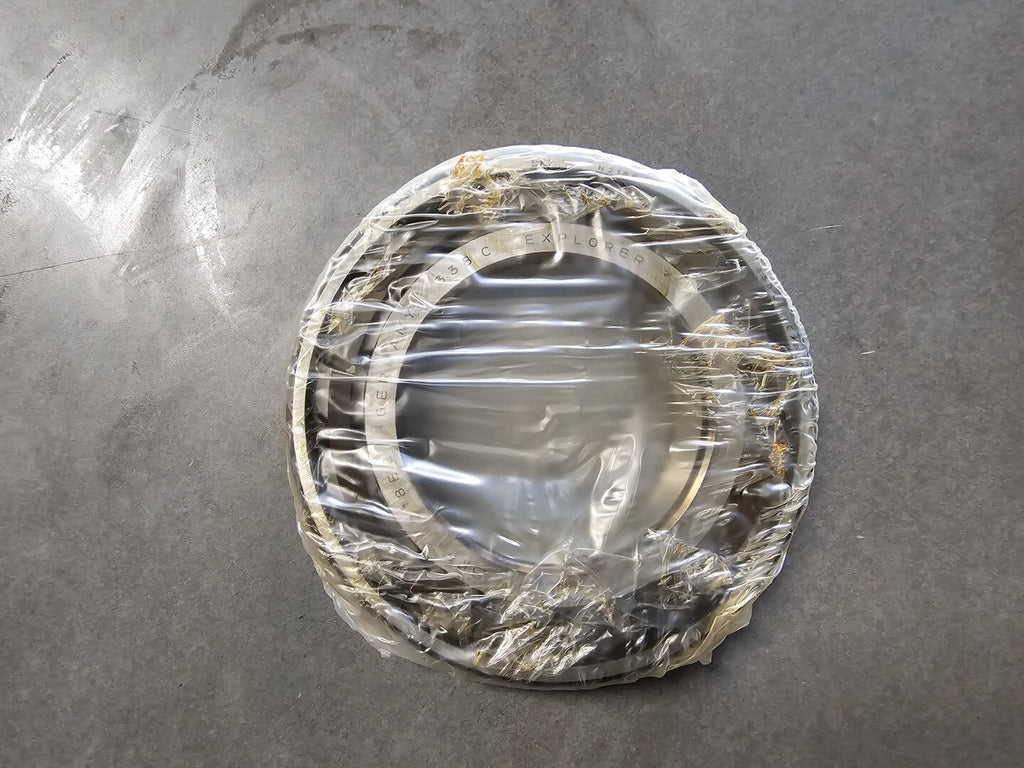 SKF Cylindrical Roller Bearing 90mm ID x 160mm OD x 30mm W, N 218 ECP/C3