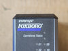 INVENSYS Voltage Monitor	Module FBM207